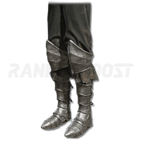 Ronin's Greaves-image